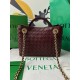 BOTTEGA VENETA Small Andiamo handbag