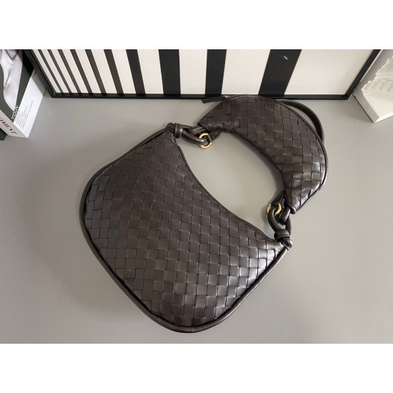 BOTTEGA VENETA Medium Gemelli Shoulder Backpack