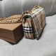 BURBERRY Small Lola Luna Bun