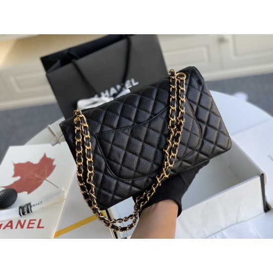 CHANEL Classic Handbag