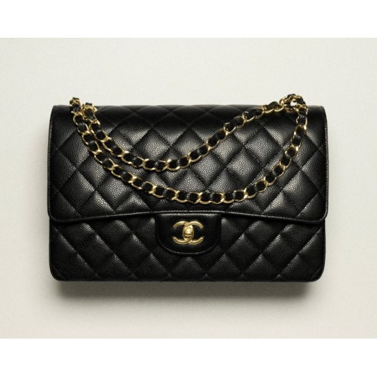 CHANEL Classic Handbag