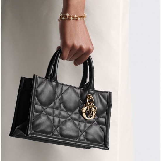 DIOR MINI Book Tote handbag