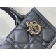 DIOR MINI Book Tote handbag