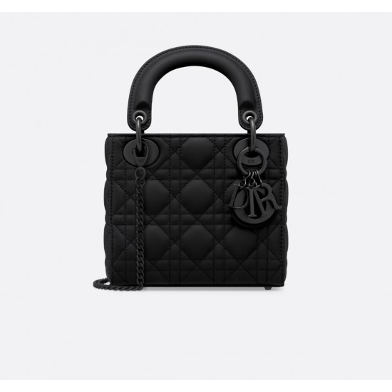 DIOR Mini Lady Dior handbag