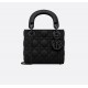 DIOR Mini Lady Dior handbag