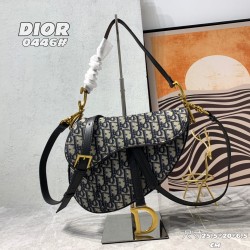 DIOR Saddle bag