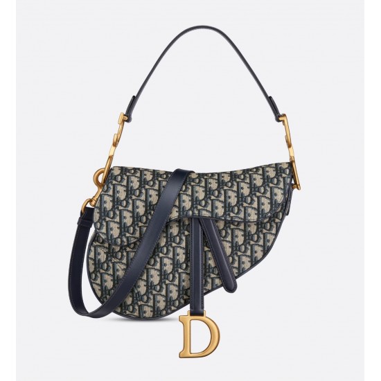 DIOR Saddle bag