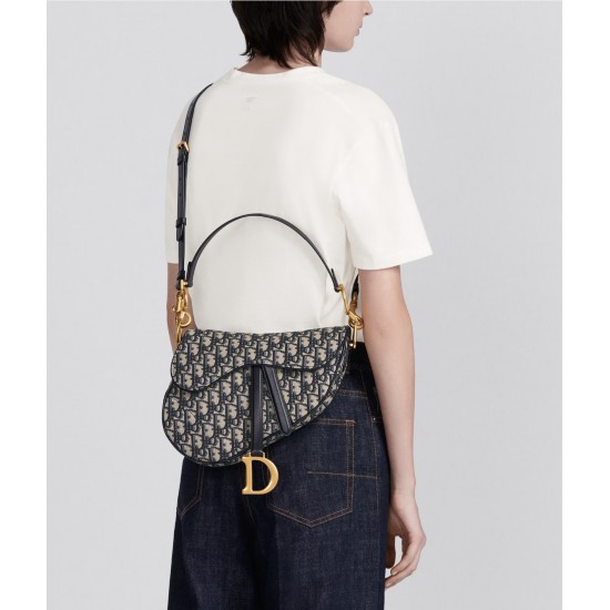 DIOR Saddle bag