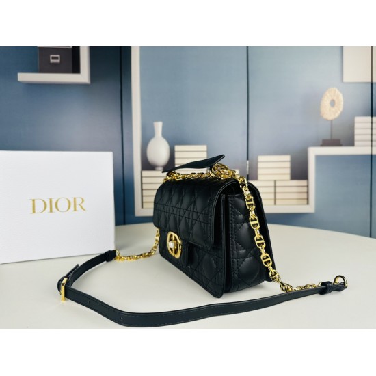 DIOR Small Jolie handbag