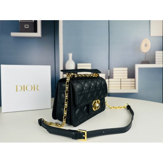 DIOR Small Jolie handbag