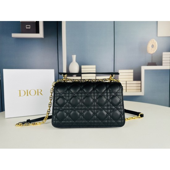 DIOR Small Jolie handbag