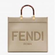 FENDI Sunshine Medium Handbag