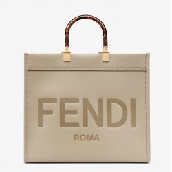 FENDI Sunshine Medium Handbag