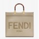 FENDI Sunshine Medium Handbag