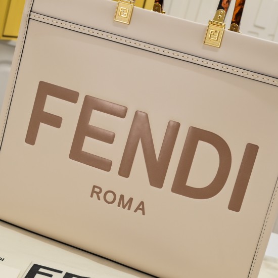 FENDI Sunshine Medium Handbag