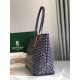 GOYARD Goyardine Artois MM Black