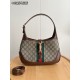 GUCCI Jackie 1961 series small handbag