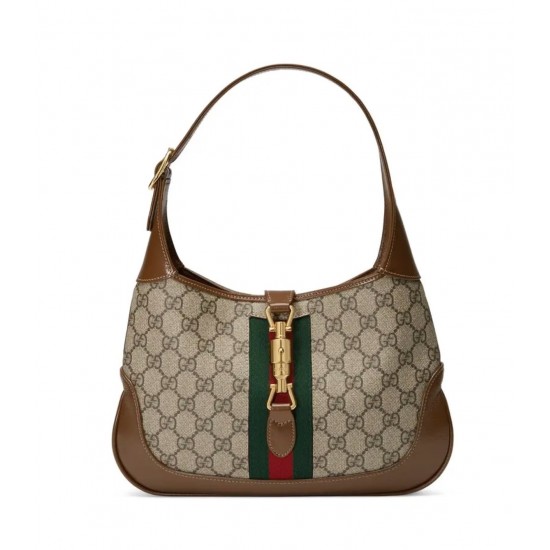 GUCCI Jackie 1961 series small handbag