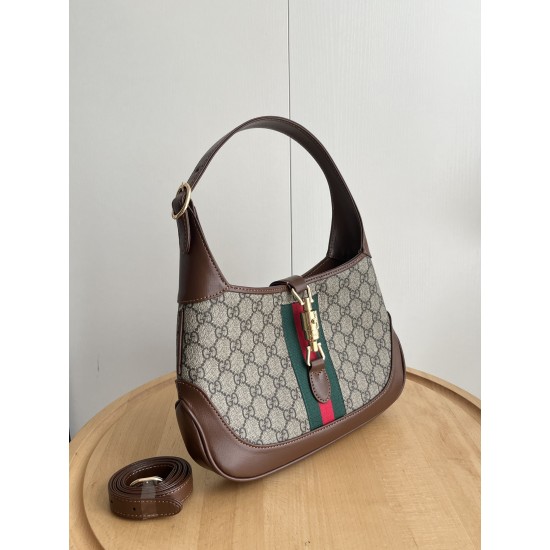 GUCCI Jackie 1961 series small handbag