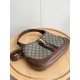 GUCCI Jackie 1961 series small handbag