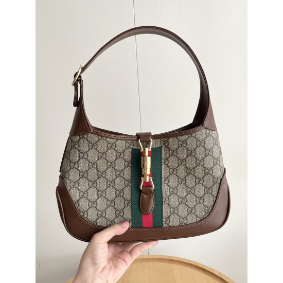 GUCCI Jackie 1961 series small handbag