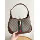 GUCCI Jackie 1961 series small handbag