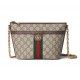 GUCCI Ophidia series GG mini shoulder backpack