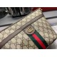 GUCCI Ophidia series GG mini shoulder backpack