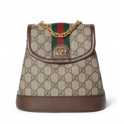 GUCCI Ophidia series mini backpack