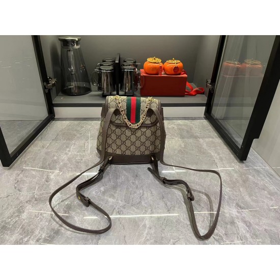 GUCCI Ophidia series mini backpack