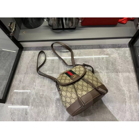 GUCCI Ophidia series mini backpack