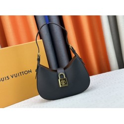 LOUIS VUITTON LOW KEY SHOULDER BAG