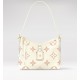 LOUIS VUITTON carryall small handbag