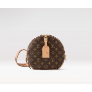 LOUIS VUITTON BOÎTE CHAPEAU SOUPLE Medium Handbag