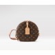 LOUIS VUITTON BOÎTE CHAPEAU SOUPLE Medium Handbag