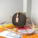 LOUIS VUITTON BOÎTE CHAPEAU SOUPLE Medium Handbag