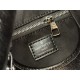 LOUIS VUITTON CARRYALL CARGO Small handbag