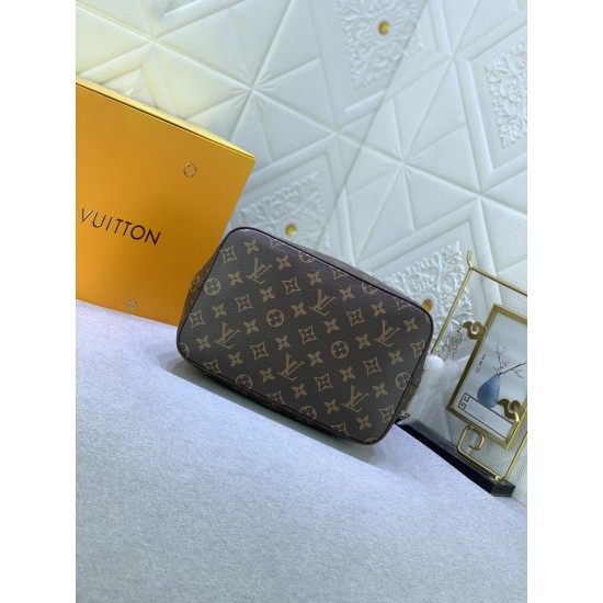 LOUIS VUITTON NÉONOÉ Medium handbag