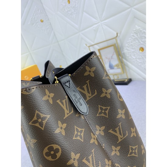 LOUIS VUITTON NÉONOÉ Medium handbag