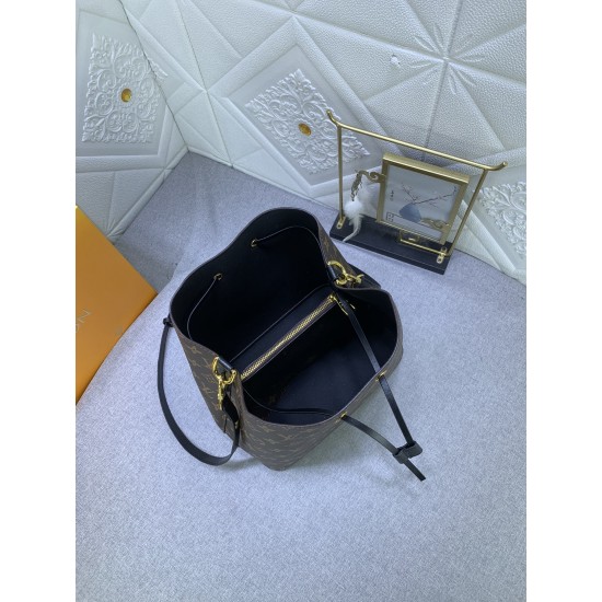 LOUIS VUITTON NÉONOÉ Medium handbag