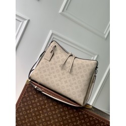 LOUIS VUITTON beaubourg hobo Medium Handbag