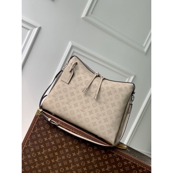 LOUIS VUITTON beaubourg hobo Medium Handbag