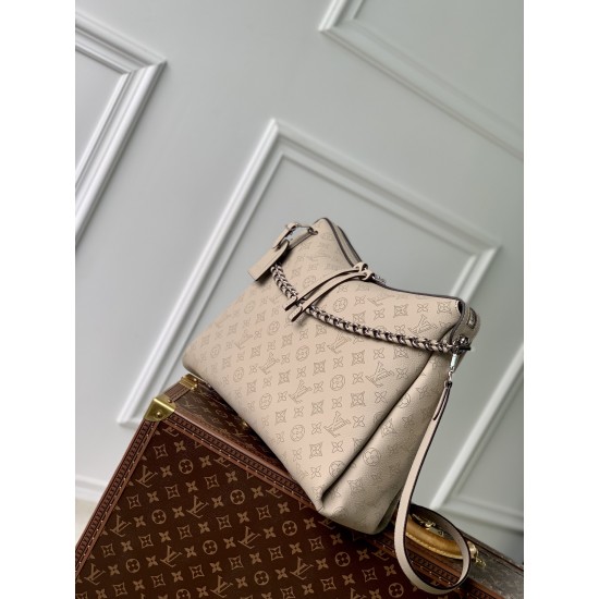 LOUIS VUITTON beaubourg hobo Medium Handbag