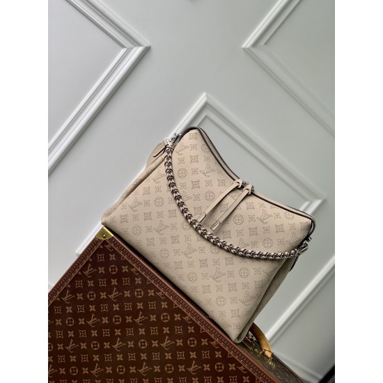 LOUIS VUITTON beaubourg hobo Medium Handbag