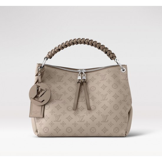 LOUIS VUITTON beaubourg hobo Medium Handbag