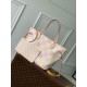 LOUIS VUITTON neverfull Medium Handbag