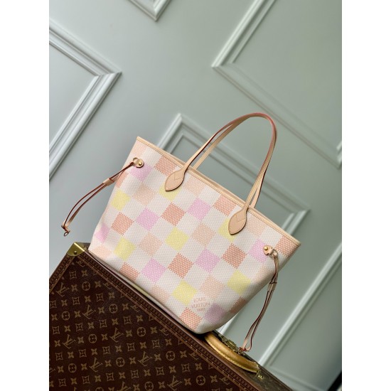 LOUIS VUITTON neverfull Medium Handbag