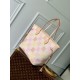 LOUIS VUITTON neverfull Medium Handbag