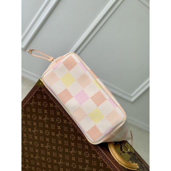 LOUIS VUITTON neverfull Medium Handbag