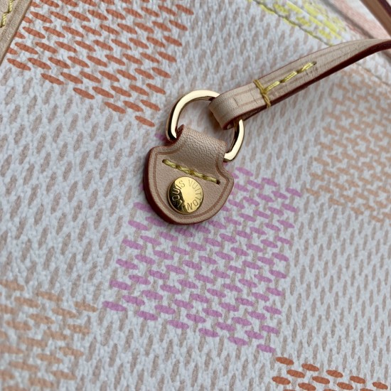 LOUIS VUITTON neverfull Medium Handbag